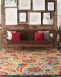 Aloha ALH17 Multicolor Area Rug