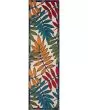 Aloha ALH18 Multicolor Area Rug