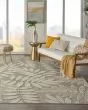 Aloha ALH18 Natural Area Rug