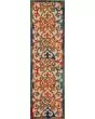 Aloha ALH21 Multicolor Area Rug