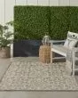 Aloha ALH21 Natural Area Rug