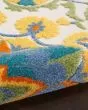 Aloha ALH22 Multicolor Area Rug