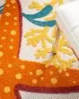 Aloha ALH24 Multicolor Area Rug