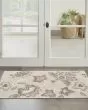 Aloha ALH31 Beige Area Rug