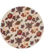 Aloha ALH31 Multicolor Area Rug