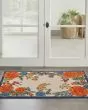 Aloha ALH32 Multicolor Area Rug
