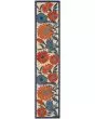 Aloha ALH33 Multicolor Area Rug