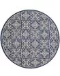 Aloha ALH34 Blue Area Rug