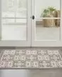 Aloha ALH34 Ivory Grey Area Rug