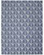 Aloha ALH35 Blue Area Rug