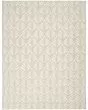 Aloha ALH35 Ivory Grey Area Rug