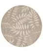 Aloha ALH18 Natural Area Rug