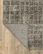 Alton 90n Brown/Beige Area Rug
