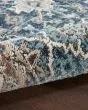 American Manor AMR01 Blue/Ivory