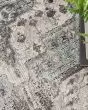American Manor AMR02 Grey
