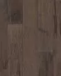 American Scrape 5" Solid Hickory Mountain Slate Hardwood