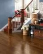 American Scrape Hickory 5" Autumn Blaze Hardwood
