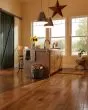 American Scrape Hickory 5" Cajun Spice Hardwood