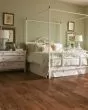 American Scrape Hickory 5" Clover Honey Hardwood
