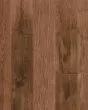 American Scrape Hickory 5" Clover Honey Hardwood