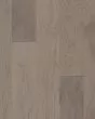 American Scrape Hickory 5" Grey Wolf Hardwood