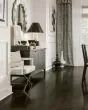 American Scrape Maple 5" Dark Lava Hardwood