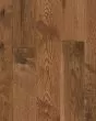 American Scrape White Oak 5" Gunstock Hardwood