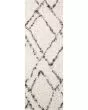 Amira AMI-02 Ivory/Bark Area Rug