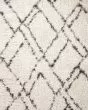 Amira AMI-02 Ivory/Bark Area Rug