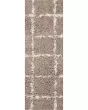 Amira AMI-04 Khaki/Ivory Area Rug
