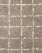 Amira AMI-04 Khaki/Ivory Area Rug