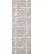 Amira AMI-04 Silver/Ivory Area Rug