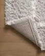 Amira AMI-04 Silver/Ivory Area Rug