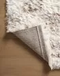 Amira AMI-05 Ivory/Pebble Area Rug