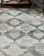 Antigua AN3 Linen Area Rug
