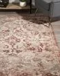 Antigua AN4 Paprika Area Rug