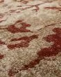 Antigua AN4 Paprika Area Rug