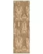Anastasia 68005 Sand/Tan Area Rug