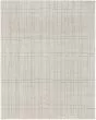 Andes AND03 Ivory Grey Area Rug
