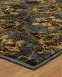 Andorra 6883c Blue/Gold Area Rug