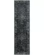 Andorra 7135f Blue Area Rug