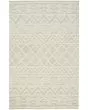Anica 8005F Ivory/Blue/Tan Area Rug