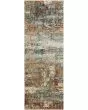 Marash Ankara Beige Area Rug