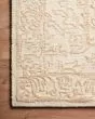 Annie ANN-05 White/Pink Area Rug
