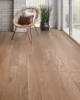 Arbor Place Trellis Hickory Hardwood