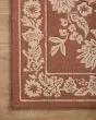 Arboretum ARB-01 Amber Area Rug