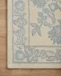 Arboretum ARB-01 Periwinkle Area Rug