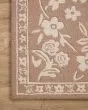 Arboretum ARB-02 Rust Area Rug