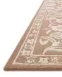 Arboretum ARB-02 Rust Area Rug
