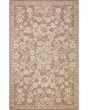Arboretum ARB-02 Rust Area Rug